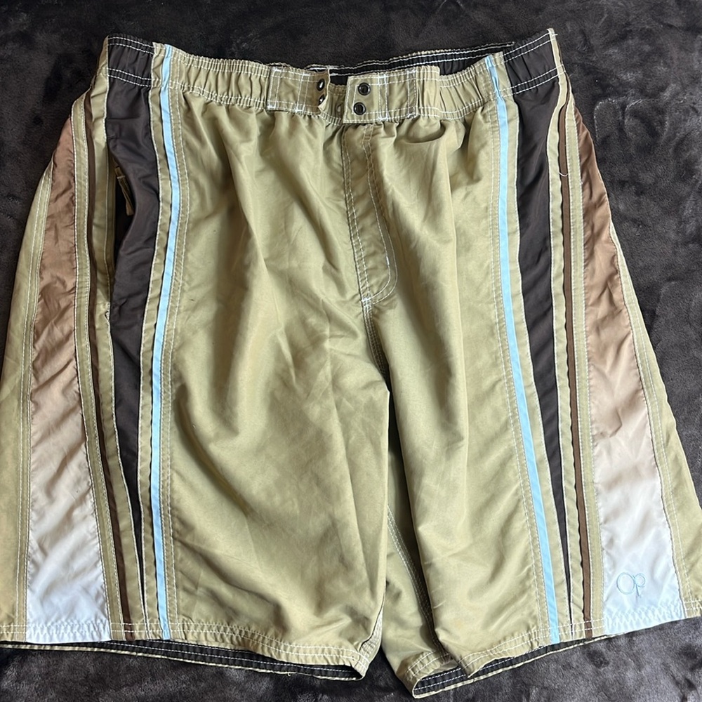 Op Swimming Trunks - Picture 2 of 11